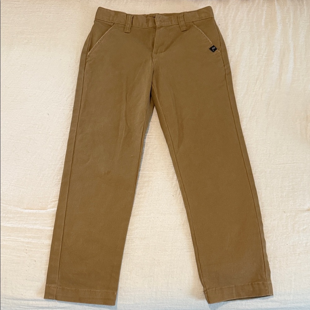 Art Class boy’s size 6 Khaki’s.